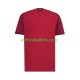 AS Roma Home Football Shirts 2026-2027 Men LS