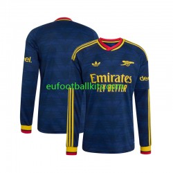Arsenal Away Football Shirts 2026-2027 Men SS