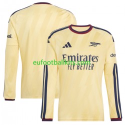 Arsenal Third Football Shirts 2026-2027 Men SS