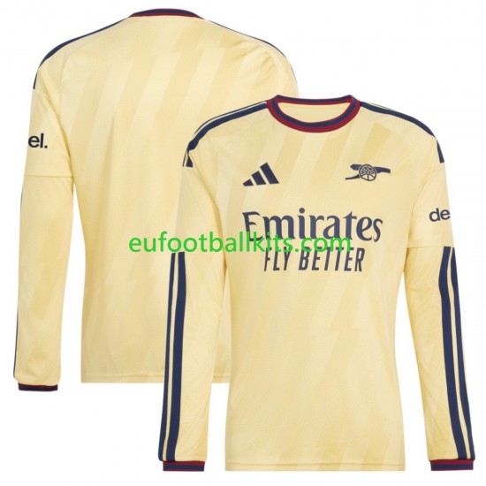 Arsenal Third Football Shirts 2026-2027 Men SS