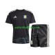Aston Villa Goalkeeper Away Football Shirts 2026-2027 Kids LS