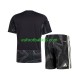 Aston Villa Goalkeeper Away Football Shirts 2026-2027 Kids LS