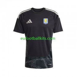 Aston Villa Goalkeeper Away Football Shirts 2026-2027 Men LS