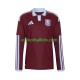 Aston Villa Home Football Shirts 2026-2027 Men SS
