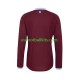 Aston Villa Home Football Shirts 2026-2027 Men SS