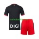 Athletic Bilbao Away Football Shirts 2026-2027 Kids LS