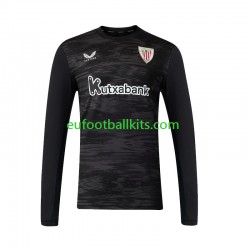 Athletic Bilbao Goalkeeper Home Football Shirts 2026-2027 Men SS