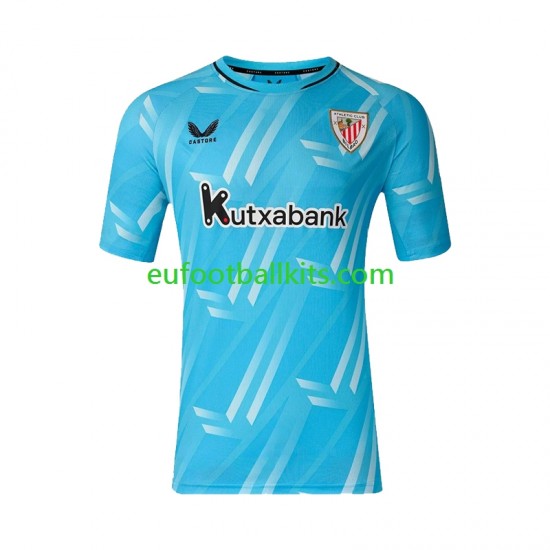 Athletic Bilbao Third Football Shirts 2026-2027 Men LS