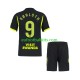 Atletico Madrid Alexander Sorloth 9 Away Football Shirts 2026-2027 Kids LS