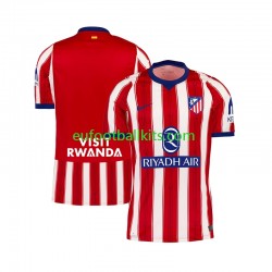 Atletico Madrid Home Football Shirts 2026-2027 Men LS