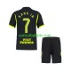 Atletico Madrid Lee Kang-in 7 Away Football Shirts 2026-2027 Kids LS