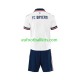 Bayern Munich Away Football Shirts 2026-2027 Kids LS