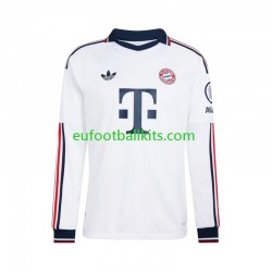 Bayern Munich Away Football Shirts 2026-2027 Men SS