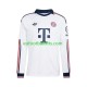 Bayern Munich Away Football Shirts 2026-2027 Men SS