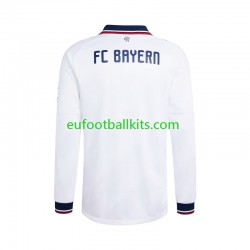 Bayern Munich Away Football Shirts 2026-2027 Men SS