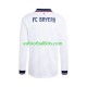 Bayern Munich Away Football Shirts 2026-2027 Men SS