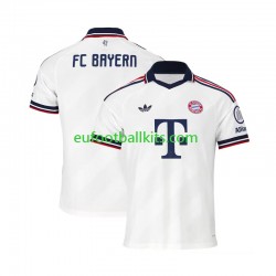Bayern Munich Away Football Shirts 2026-2027 Men LS