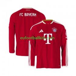Bayern Munich Home Football Shirts 2026-2027 Men SS