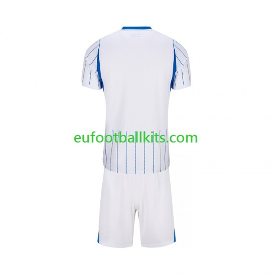 Brighton Hove Albion Away Football Shirts 2026-2027 Kids LS