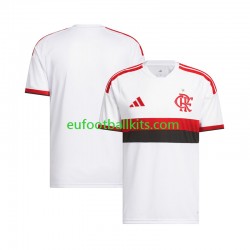 CR Flamengo Away Football Shirts 2026-2027 Men LS
