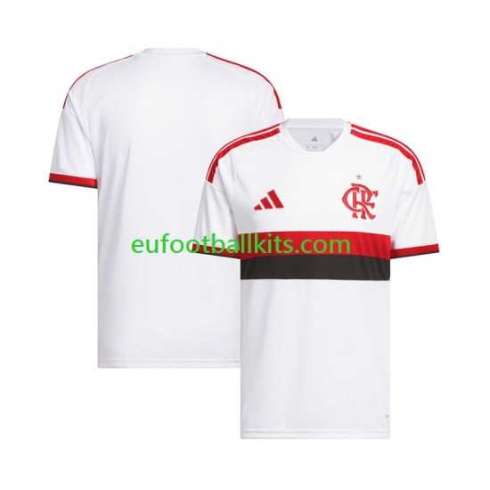 CR Flamengo Away Football Shirts 2026-2027 Men LS