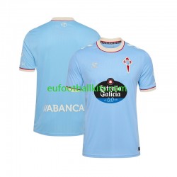 Celta de Vigo Home Football Shirts 2026-2027 Men LS
