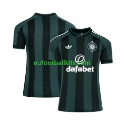 Celtic FC Away Football Shirts 2026-2027 Men LS
