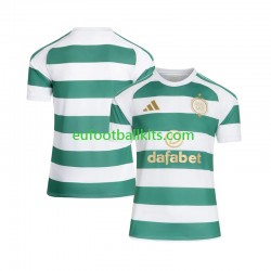 Celtic FC Home Football Shirts 2026-2027 Men LS