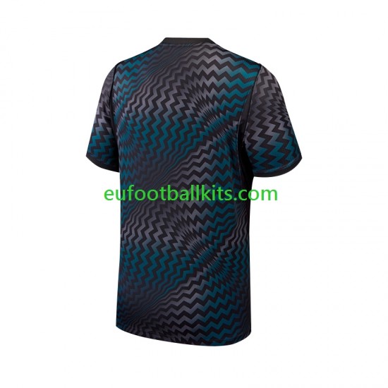 Chelsea Goalkeeper Home Football Shirts 2026-2027 Men LS