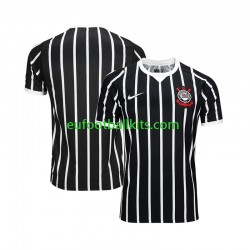 Corinthians Away Football Shirts 2026-2027 Men LS