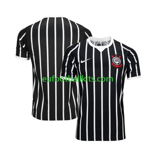 Corinthians Away Football Shirts 2026-2027 Men LS