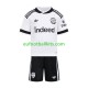 Eintracht Frankfurt Away Football Shirts 2026-2027 Kids LS