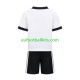Eintracht Frankfurt Away Football Shirts 2026-2027 Kids LS