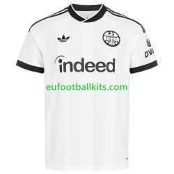 Eintracht Frankfurt Away Football Shirts 2026-2027 Men LS