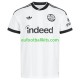 Eintracht Frankfurt Away Football Shirts 2026-2027 Men LS
