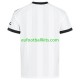 Eintracht Frankfurt Away Football Shirts 2026-2027 Men LS