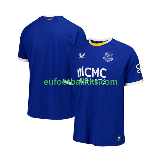 Everton Home Football Shirts 2026-2027 Men LS