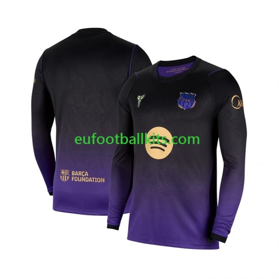 FC Barcelona Away Football Shirts 2026-2027 Men SS