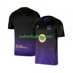 FC Barcelona Away Football Shirts 2026-2027 Men LS