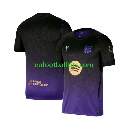 FC Barcelona Away Football Shirts 2026-2027 Men LS