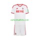 FC Koln Home Football Shirts 2026-2027 Kids LS