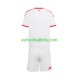 FC Koln Home Football Shirts 2026-2027 Kids LS