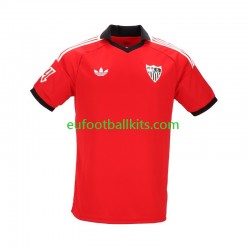 FC Sevilla Away Football Shirts 2026-2027 Men LS