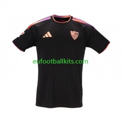 FC Sevilla Third Football Shirts 2026-2027 Men LS