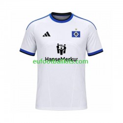 Hamburger SV Home Football Shirts 2026-2027 Men LS