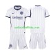 Inter Milan Away Football Shirts 2026-2027 Kids LS