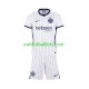 Inter Milan Away Football Shirts 2026-2027 Kids LS