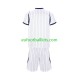 Inter Milan Away Football Shirts 2026-2027 Kids LS