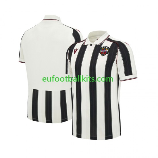 Levante UD Away Football Shirts 2026-2027 Men LS
