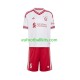 Liverpool Away Football Shirts 2026-2027 Kids LS